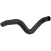 Continental AG 61394 Radiator Coolant Hose Designed to transfer glycol-based coolant throughout the vehicle's cooling system.
