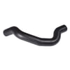 Continental AG 61402 Radiator Coolant Hose Designed to transfer glycol-based coolant throughout the vehicle's cooling system.