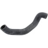 Continental AG 61429 Radiator Coolant Hose Designed to transfer glycol-based coolant throughout the vehicle's cooling system.
