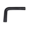 Continental AG 61301 Radiator Coolant Hose Designed to transfer glycol-based coolant throughout the vehicle's cooling system.
