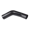 Continental AG 61304 Radiator Coolant Hose Designed to transfer glycol-based coolant throughout the vehicle's cooling system.