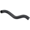 Continental AG 61317 Radiator Coolant Hose Designed to transfer glycol-based coolant throughout the vehicle's cooling system.