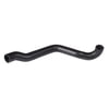 61327 by CONTINENTAL AG - Designed to transfer glycol-based coolant throughout the vehicle's cooling system.  The EPDM tube and cover and the synthetic reinforcement meets or exceeds SAE 20R4EC Class D1 specifications. Exact OEM configuration ensures a perfect fit. 