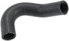 Continental AG 61328 Radiator Coolant Hose Designed to transfer glycol-based coolant throughout the vehicle's cooling system.