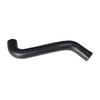 61329 by CONTINENTAL AG - Designed to transfer glycol-based coolant throughout the vehicle's cooling system.  The EPDM tube and cover and the synthetic reinforcement meets or exceeds SAE 20R4EC Class D1 specifications. Exact OEM configuration ensures a perfect fit. 