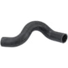 61334 by CONTINENTAL AG - Designed to transfer glycol-based coolant throughout the vehicle's cooling system.  The EPDM tube and cover and the synthetic reinforcement meets or exceeds SAE 20R4EC Class D1 specifications. Exact OEM configuration ensures a perfect fit. 