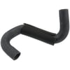 Continental AG 61340 Radiator Coolant Hose Designed to transfer glycol-based coolant throughout the vehicle's cooling system.