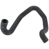 Continental AG 61342 Radiator Coolant Hose Designed to transfer glycol-based coolant throughout the vehicle's cooling system.
