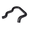 Continental AG 61343 Radiator Coolant Hose Designed to transfer glycol-based coolant throughout the vehicle's cooling system.
