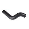 Continental AG 61607 Radiator Coolant Hose Designed to transfer glycol-based coolant throughout the vehicle's cooling system.