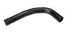Continental AG 61606 Radiator Coolant Hose Designed to transfer glycol-based coolant throughout the vehicle's cooling system.