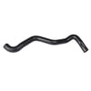 Continental AG 61611 Radiator Coolant Hose Designed to transfer glycol-based coolant throughout the vehicle's cooling system.