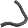 Continental AG 61613 Radiator Coolant Hose Designed to transfer glycol-based coolant throughout the vehicle's cooling system.