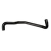 Continental AG 61626 Radiator Coolant Hose Designed to transfer glycol-based coolant throughout the vehicle's cooling system.