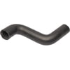 Continental AG 61633 Radiator Coolant Hose Designed to transfer glycol-based coolant throughout the vehicle's cooling system.