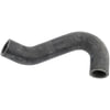 Continental AG 61646 Radiator Coolant Hose Designed to transfer glycol-based coolant throughout the vehicle's cooling system.