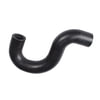 Continental AG 61645 Radiator Coolant Hose Designed to transfer glycol-based coolant throughout the vehicle's cooling system.