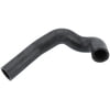 Continental AG 61648 Radiator Coolant Hose Designed to transfer glycol-based coolant throughout the vehicle's cooling system.