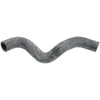Continental AG 61650 Radiator Coolant Hose Designed to transfer glycol-based coolant throughout the vehicle's cooling system.