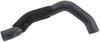 Continental AG 61652 Radiator Coolant Hose Designed to transfer glycol-based coolant throughout the vehicle's cooling system.