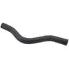 Continental AG 61443 Radiator Coolant Hose Designed to transfer glycol-based coolant throughout the vehicle's cooling system.