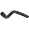 Continental AG 61445 Radiator Coolant Hose Designed to transfer glycol-based coolant throughout the vehicle's cooling system.