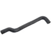 61452 by CONTINENTAL AG - Designed to transfer glycol-based coolant throughout the vehicle's cooling system.  The EPDM tube and cover and the synthetic reinforcement meets or exceeds SAE 20R4EC Class D1 specifications. Exact OEM configuration ensures a perfect fit. 