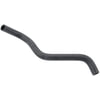 Continental AG 61472 Radiator Coolant Hose Designed to transfer glycol-based coolant throughout the vehicle's cooling system.