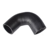 Continental AG 61480 Radiator Coolant Hose Designed to transfer glycol-based coolant throughout the vehicle's cooling system.