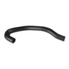 Continental AG 61513 Radiator Coolant Hose Designed to transfer glycol-based coolant throughout the vehicle's cooling system.