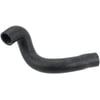 Continental AG 61517 Radiator Coolant Hose Designed to transfer glycol-based coolant throughout the vehicle's cooling system.