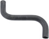 Continental AG 61524 Radiator Coolant Hose Designed to transfer glycol-based coolant throughout the vehicle's cooling system.
