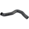 Continental AG 61528 Radiator Coolant Hose Designed to transfer glycol-based coolant throughout the vehicle's cooling system.