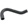 Continental AG 61535 Radiator Coolant Hose Designed to transfer glycol-based coolant throughout the vehicle's cooling system.
