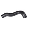61559 by CONTINENTAL AG - Designed to transfer glycol-based coolant throughout the vehicle's cooling system.  The EPDM tube and cover and the synthetic reinforcement meets or exceeds SAE 20R4EC Class D1 specifications. Exact OEM configuration ensures a perfect fit. 