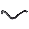 Continental AG 61566 Radiator Coolant Hose Designed to transfer glycol-based coolant throughout the vehicle's cooling system.