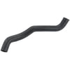 Continental AG 61682 Radiator Coolant Hose Designed to transfer glycol-based coolant throughout the vehicle's cooling system.