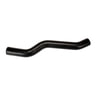 Continental AG 61692 Radiator Coolant Hose Designed to transfer glycol-based coolant throughout the vehicle's cooling system.
