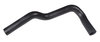 Continental AG 61755 Radiator Coolant Hose Designed to transfer glycol-based coolant throughout the vehicle's cooling system.