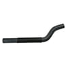 Continental AG 62017 Radiator Coolant Hose Designed to transfer glycol-based coolant throughout the vehicle's cooling system.