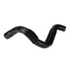 62021 by CONTINENTAL AG - Designed to transfer glycol-based coolant throughout the vehicle's cooling system.  The EPDM tube and cover and the synthetic reinforcement meets or exceeds SAE 20R4EC Class D1 specifications. Exact OEM configuration ensures a perfect fit. 