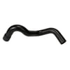 Continental AG 61569 Radiator Coolant Hose Designed to transfer glycol-based coolant throughout the vehicle's cooling system.