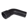 Continental AG 61577 Radiator Coolant Hose Designed to transfer glycol-based coolant throughout the vehicle's cooling system.