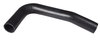 61578 by CONTINENTAL AG - Designed to transfer glycol-based coolant throughout the vehicle's cooling system.  The EPDM tube and cover and the synthetic reinforcement meets or exceeds SAE 20R4EC Class D1 specifications. Exact OEM configuration ensures a perfect fit. 