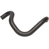 Continental AG 61582 Radiator Coolant Hose Designed to transfer glycol-based coolant throughout the vehicle's cooling system.
