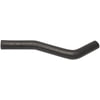 61585 by CONTINENTAL AG - Designed to transfer glycol-based coolant throughout the vehicle's cooling system.  The EPDM tube and cover and the synthetic reinforcement meets or exceeds SAE 20R4EC Class D1 specifications. Exact OEM configuration ensures a perfect fit. 