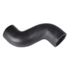 Continental AG 61587 Radiator Coolant Hose Designed to transfer glycol-based coolant throughout the vehicle's cooling system.