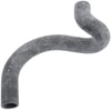 Continental AG 61716 Radiator Coolant Hose Designed to transfer glycol-based coolant throughout the vehicle's cooling system.