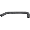 Continental AG 61737 Radiator Coolant Hose Designed to transfer glycol-based coolant throughout the vehicle's cooling system.