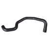 Continental AG 62085 Radiator Coolant Hose Designed to transfer glycol-based coolant throughout the vehicle's cooling system.
